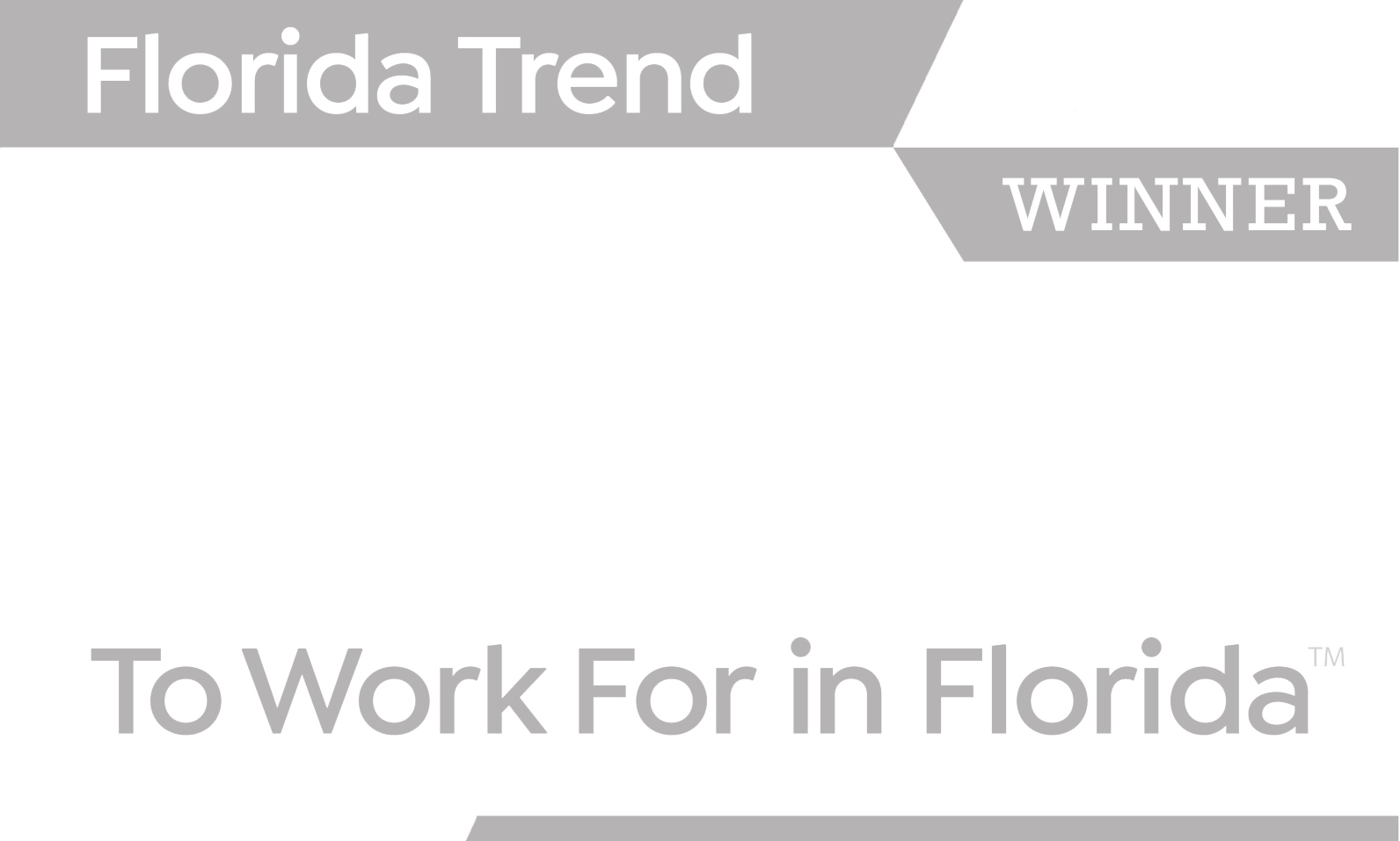 Best Companies Logo-White